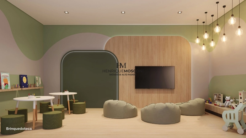 Lançamento Málie Home Resort: 11ª foto da galeria de imagens do imóvel