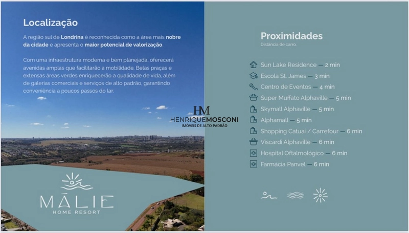 Málie Home Resort: 2ª foto da galeria de imagens do imóvel