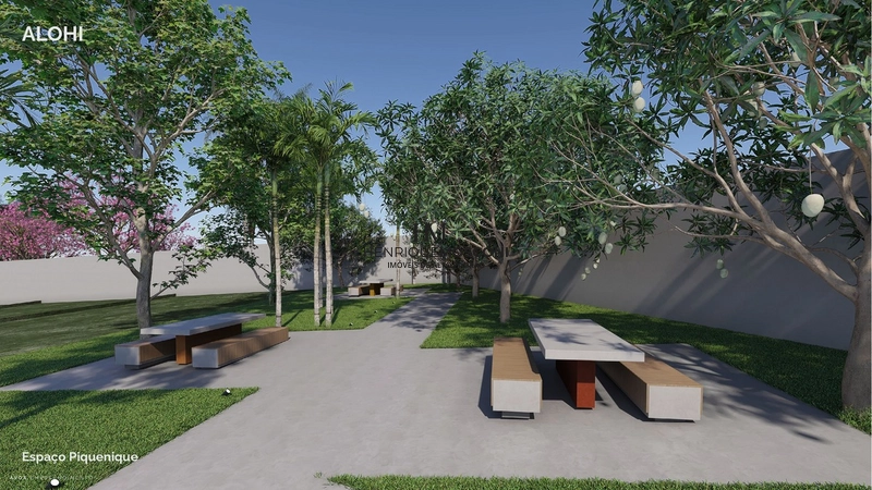 Lançamento Málie Home Resort: 50ª foto da galeria de imagens do imóvel