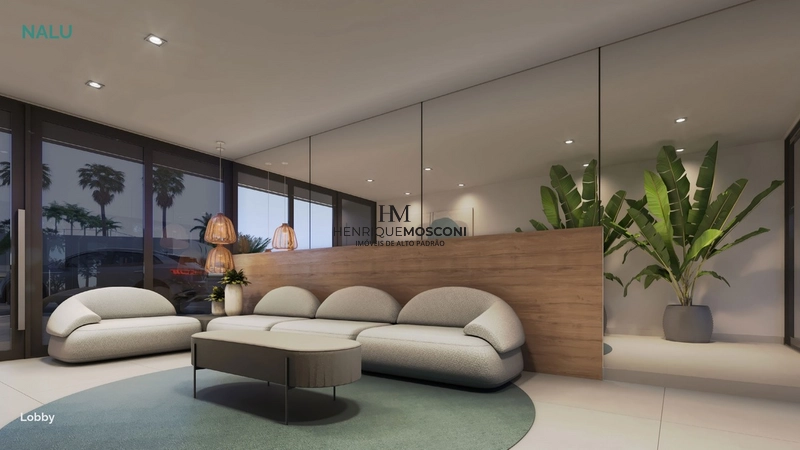 Lançamento Málie Home Resort: 74ª foto da galeria de imagens do imóvel