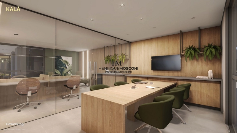 Lançamento Málie Home Resort: 60ª foto da galeria de imagens do imóvel