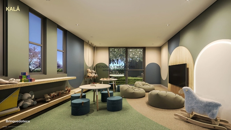 Lançamento Málie Home Resort: 62ª foto da galeria de imagens do imóvel