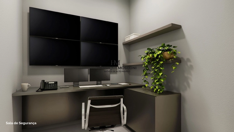 Lançamento Málie Home Resort: 34ª foto da galeria de imagens do imóvel