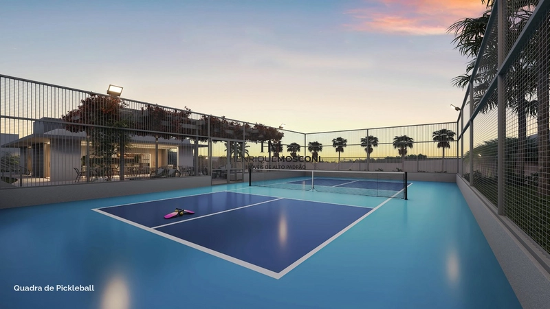 Lançamento Málie Home Resort: 30ª foto da galeria de imagens do imóvel