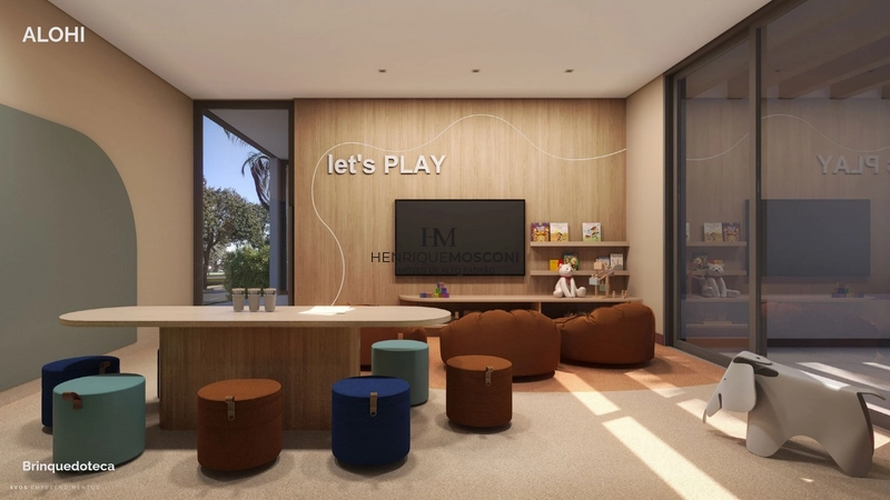 Lançamento Málie Home Resort: 45ª foto da galeria de imagens do imóvel