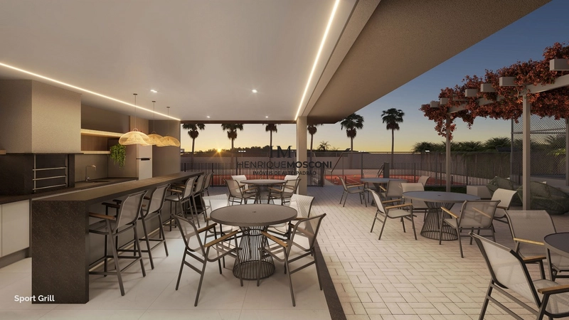 Lançamento Málie Home Resort: 26ª foto da galeria de imagens do imóvel