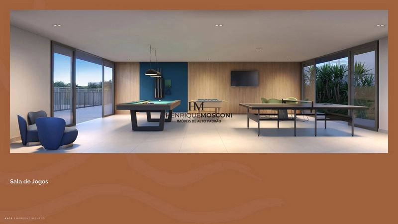 Lançamento Málie Home Resort: 25ª foto da galeria de imagens do imóvel