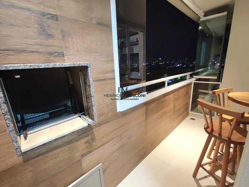 Apartamento para Venda Edifício Boulevard Village -02 vagas de garagem: 9ª foto da galeria de imagens do imóvel