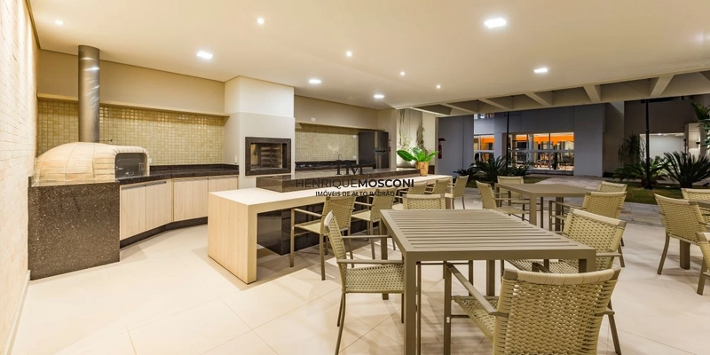 Apartamento para Venda Edifício Boulevard Village -02 vagas de garagem: 20ª foto da galeria de imagens do imóvel