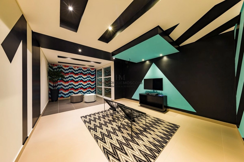 Apartamento para Venda Edifício Boulevard Village -02 vagas de garagem: 33ª foto da galeria de imagens do imóvel