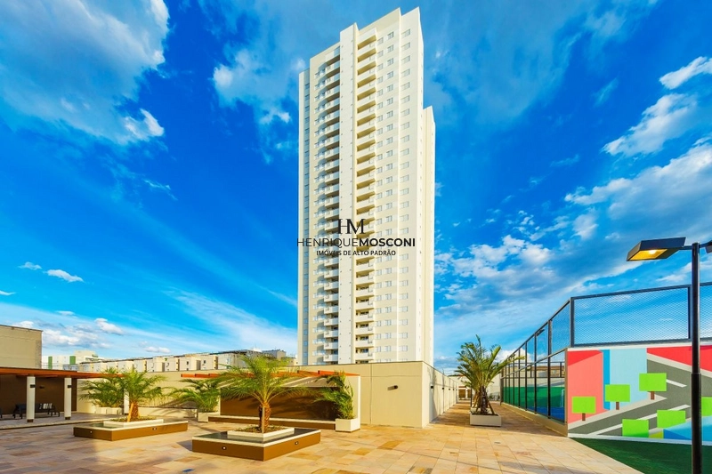 Apartamento para Venda Edifício Boulevard Village -02 vagas de garagem: 28ª foto da galeria de imagens do imóvel