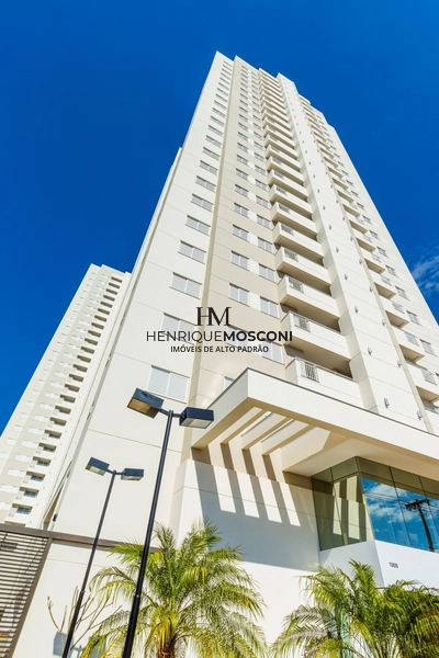 Apartamento para Venda Edifício Boulevard Village -02 vagas de garagem: 29ª foto da galeria de imagens do imóvel