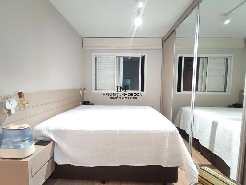 Apartamento para Venda Edifício Boulevard Village -02 vagas de garagem: 13ª foto da galeria de imagens do imóvel