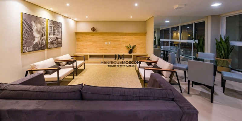 Apartamento para Venda Edifício Boulevard Village -02 vagas de garagem: 26ª foto da galeria de imagens do imóvel