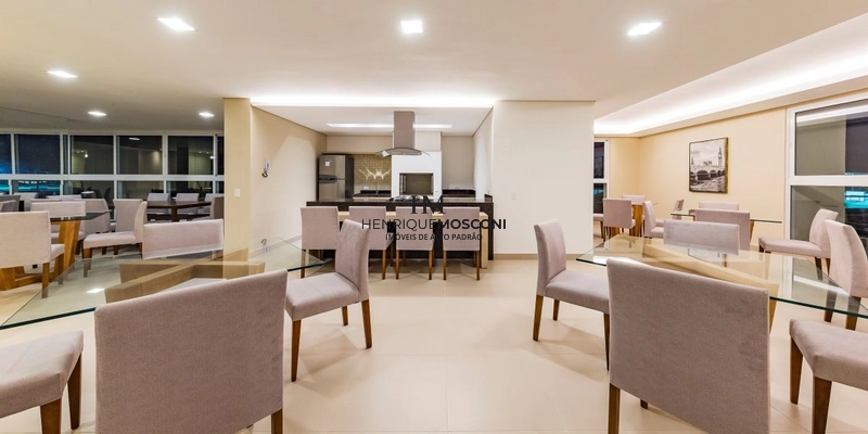 Apartamento para Venda Edifício Boulevard Village -02 vagas de garagem: 18ª foto da galeria de imagens do imóvel