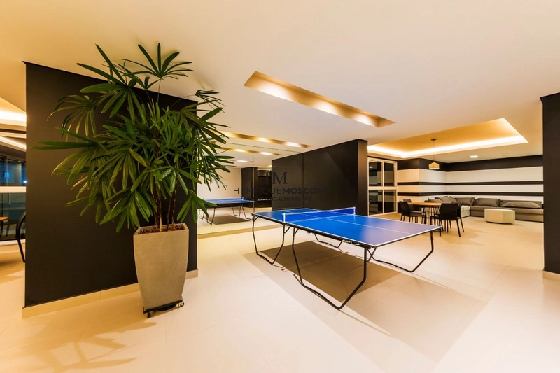 Apartamento para Venda Edifício Boulevard Village -02 vagas de garagem: 36ª foto da galeria de imagens do imóvel