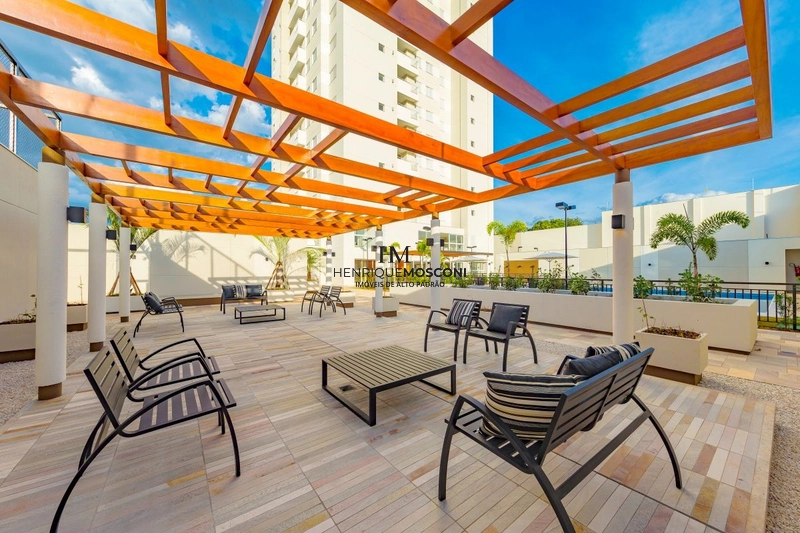 Apartamento para Venda Edifício Boulevard Village -02 vagas de garagem: 25ª foto da galeria de imagens do imóvel