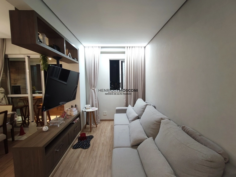 Apartamento para Venda Edifício Boulevard Village -02 vagas de garagem: 3ª foto da galeria de imagens do imóvel