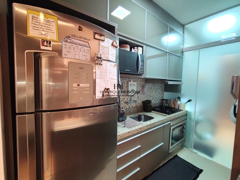 Apartamento para Venda Edifício Boulevard Village -02 vagas de garagem: 6ª foto da galeria de imagens do imóvel