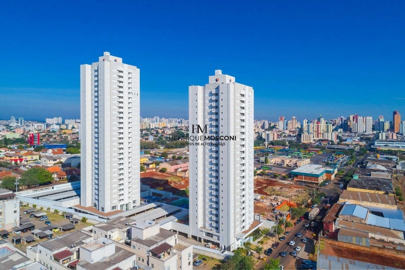 Apartamento para Venda Edifício Boulevard Village -02 vagas de garagem: 24ª foto da galeria de imagens do imóvel