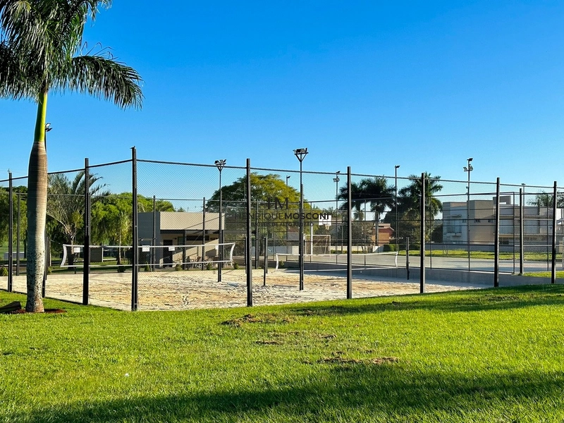 Terreno à venda Villaggio do Engenho: 6ª foto da galeria de imagens do imóvel