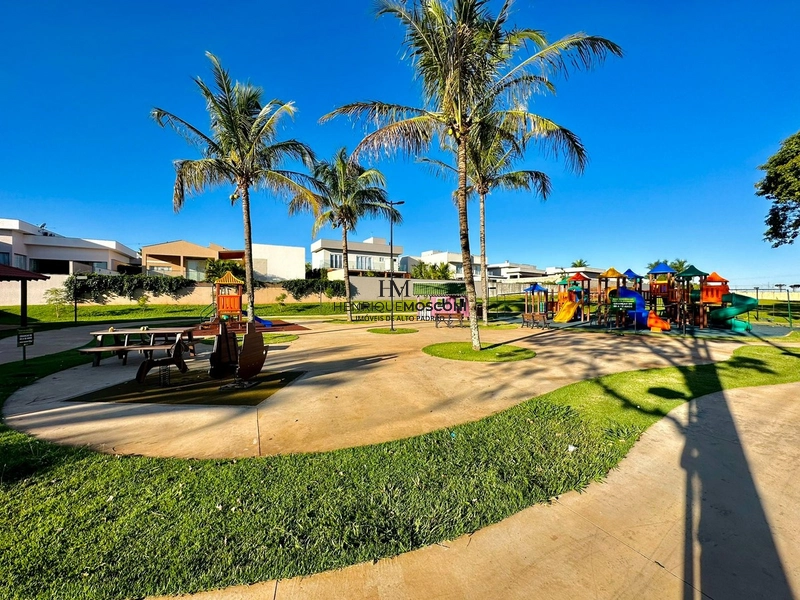 Terreno à venda Villaggio do Engenho: 5ª foto da galeria de imagens do imóvel