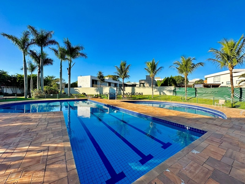 Terreno à venda Villaggio do Engenho: 4ª foto da galeria de imagens do imóvel