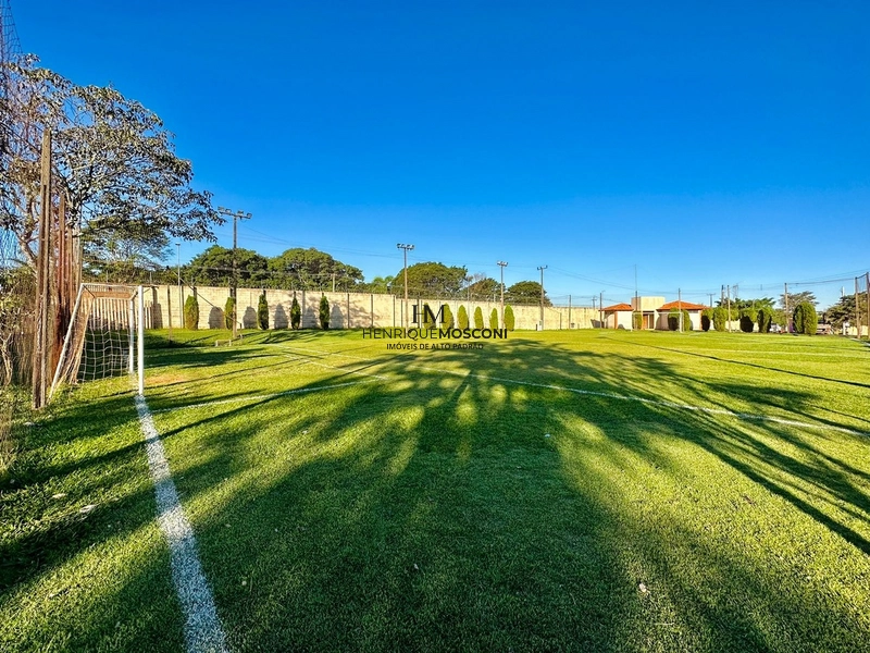 Terreno à venda Condominio Villagio do Engenho: 4ª foto da galeria de imagens do imóvel