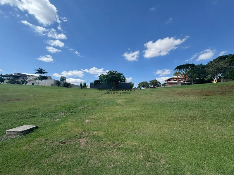 Terreno à venda Condominio Villagio do Engenho: 8ª foto da galeria de imagens do imóvel