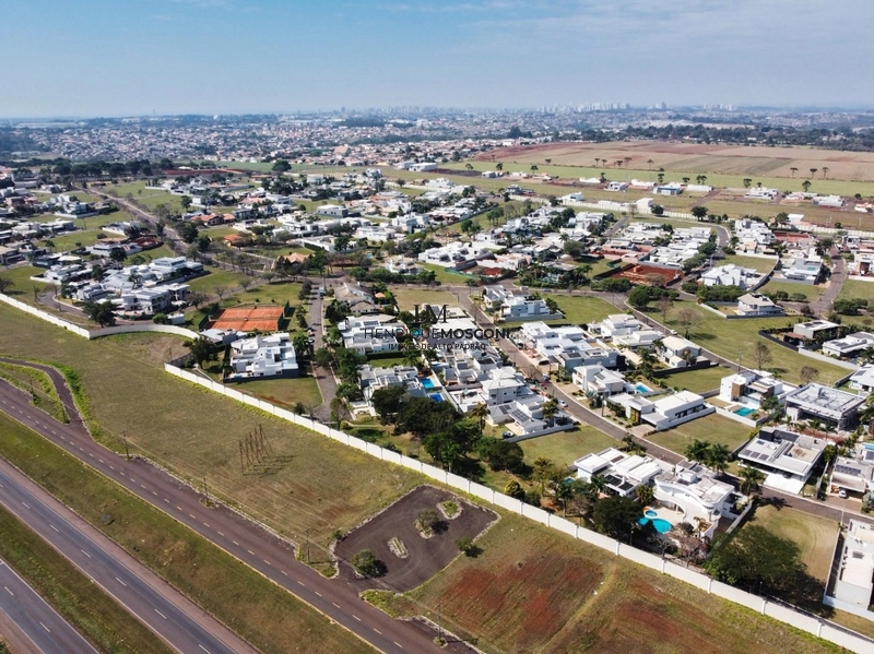 Terreno à venda Condominio Villagio do Engenho: 2ª foto da galeria de imagens do imóvel
