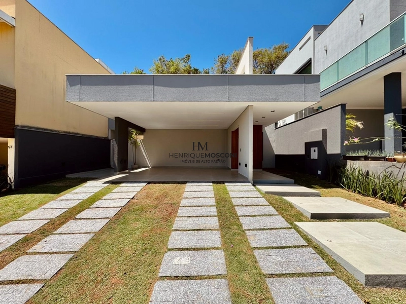 Linda casa térrea no Golden Hill: 22ª foto da galeria de imagens do imóvel