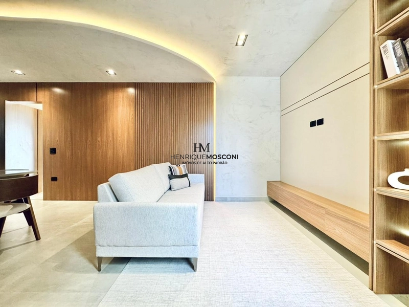 Linda casa térrea no Golden Hill: 3ª foto da galeria de imagens do imóvel