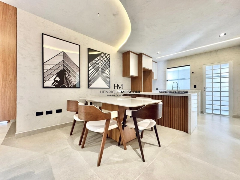 Linda casa térrea no Golden Hill: 5ª foto da galeria de imagens do imóvel