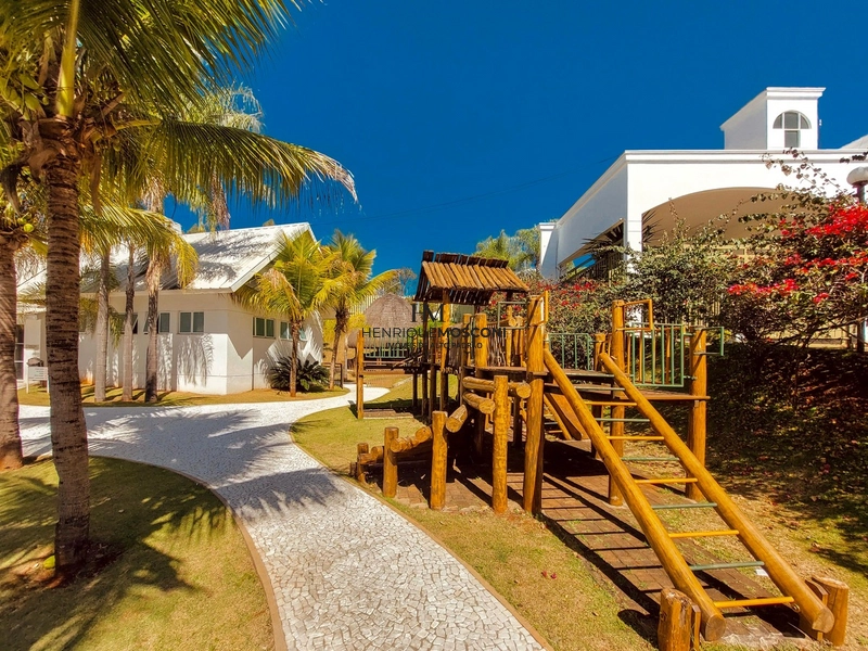 Linda casa térrea no Golden Hill: 29ª foto da galeria de imagens do imóvel