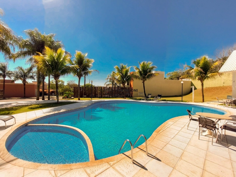 Linda casa térrea no Golden Hill: 26ª foto da galeria de imagens do imóvel