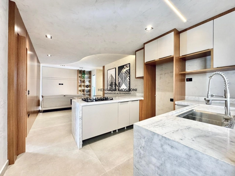 Linda casa térrea no Golden Hill: 8ª foto da galeria de imagens do imóvel