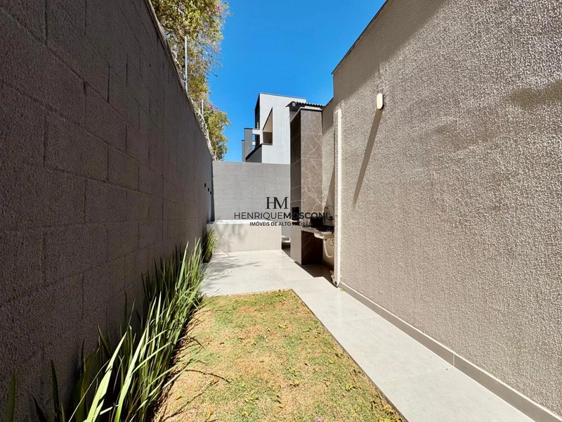 Linda casa térrea no Golden Hill: 12ª foto da galeria de imagens do imóvel