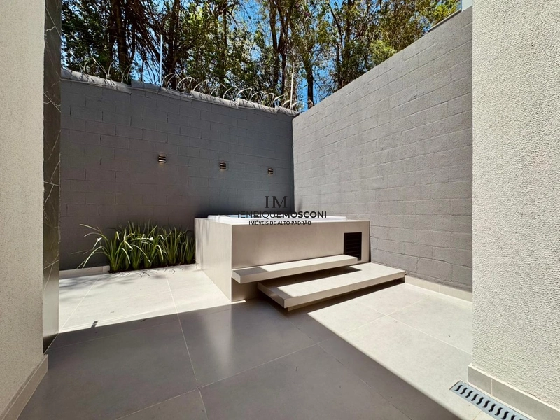 Linda casa térrea no Golden Hill: 10ª foto da galeria de imagens do imóvel