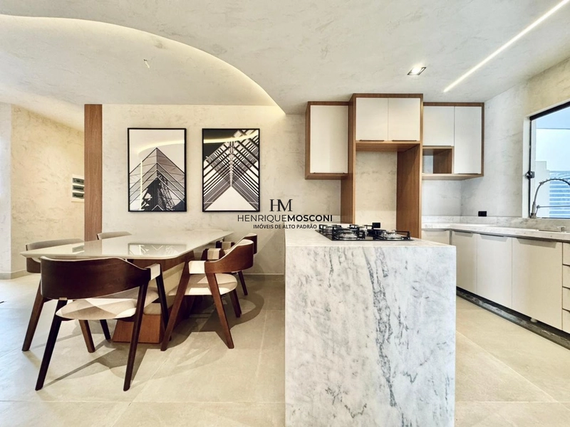 Linda casa térrea no Golden Hill: 6ª foto da galeria de imagens do imóvel