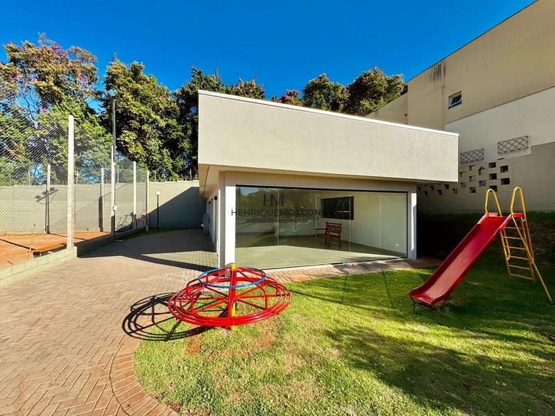 Linda casa térrea no Golden Hill: 30ª foto da galeria de imagens do imóvel