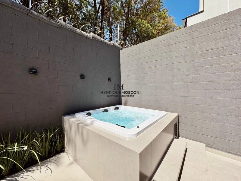 Linda casa térrea no Golden Hill: 11ª foto da galeria de imagens do imóvel