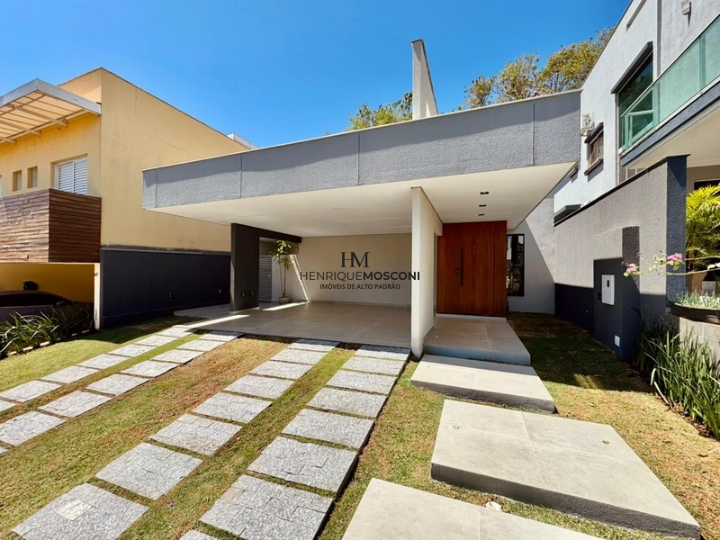 Linda casa térrea no Golden Hill: 21ª foto da galeria de imagens do imóvel