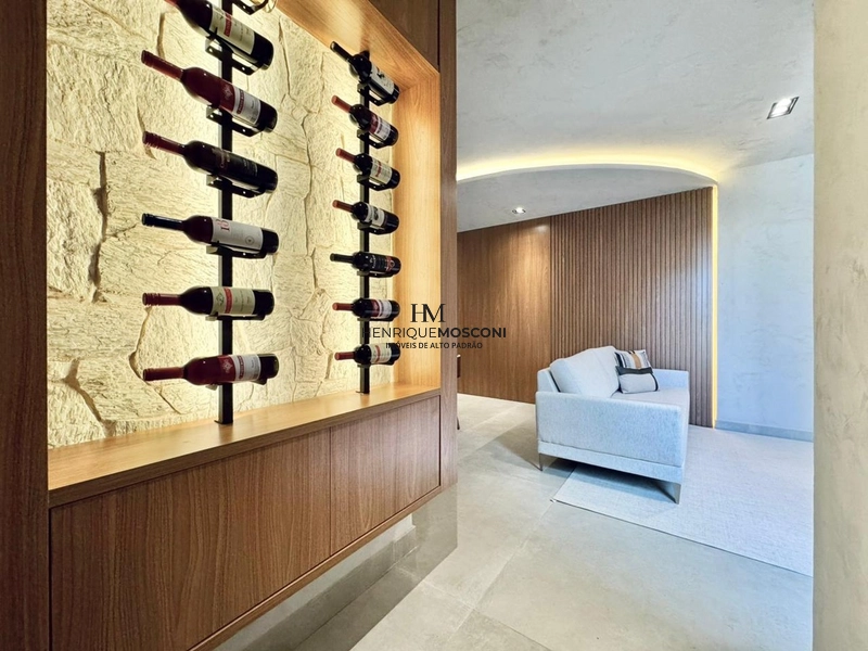 Linda casa térrea no Golden Hill: 1ª foto da galeria de imagens do imóvel