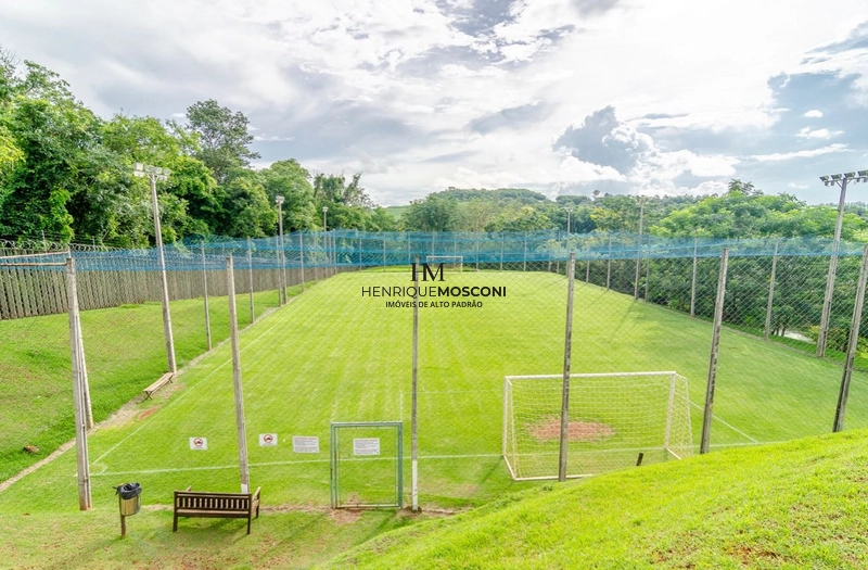 Terreno á venda condomínio Royal Forest: 3ª foto da galeria de imagens do imóvel