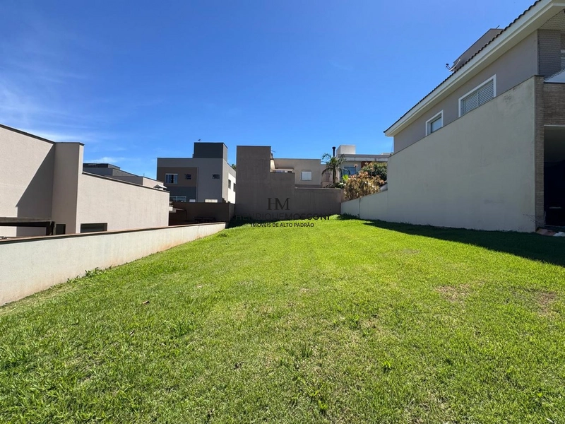 Terreno á venda condomínio Royal Forest: 2ª foto da galeria de imagens do imóvel