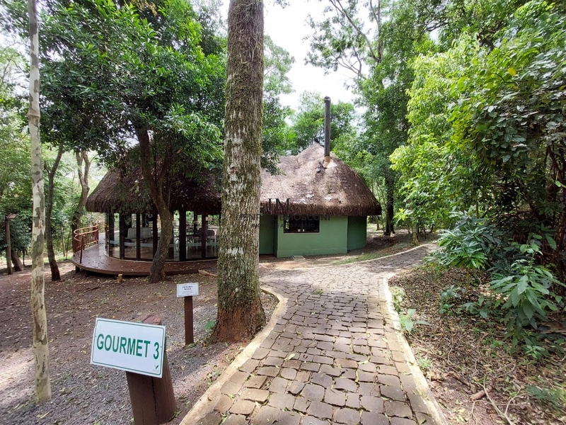 Terreno á venda condomínio Royal Forest: 13ª foto da galeria de imagens do imóvel