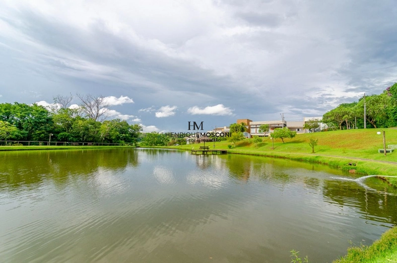Terreno á venda condomínio Royal Forest: 6ª foto da galeria de imagens do imóvel