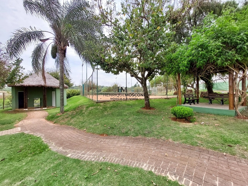 Terreno á venda condomínio Royal Forest: 12ª foto da galeria de imagens do imóvel