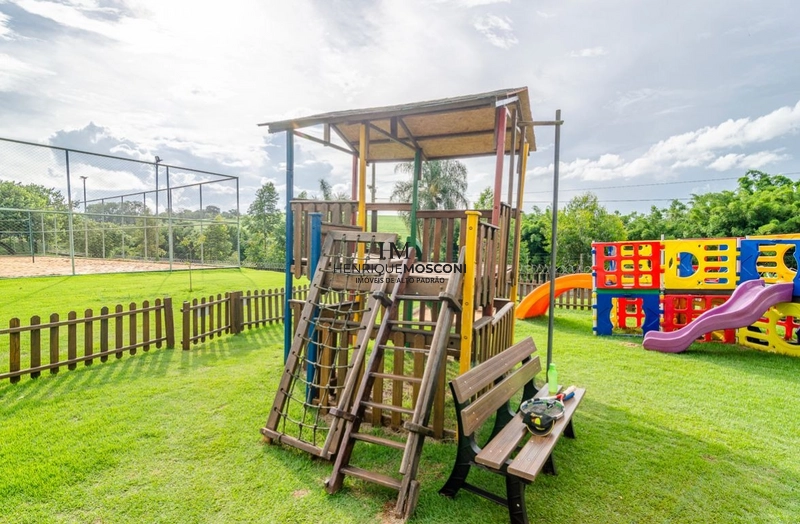 Terreno á venda condomínio Royal Forest: 7ª foto da galeria de imagens do imóvel