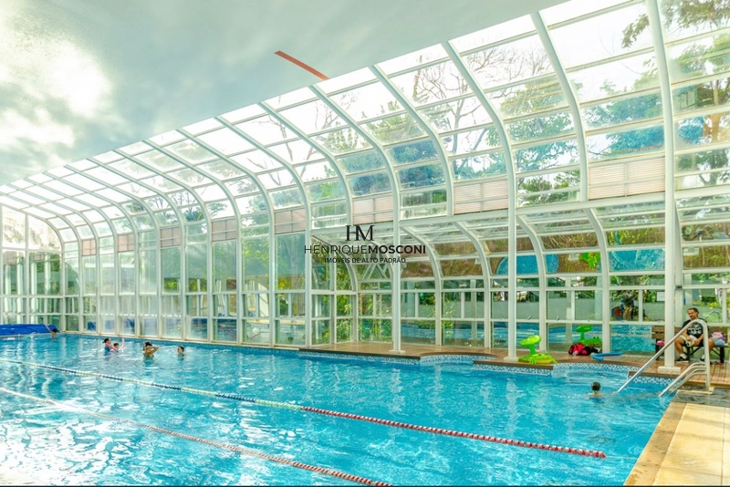 Terreno á venda condomínio Royal Forest: 2ª foto da galeria de imagens do imóvel